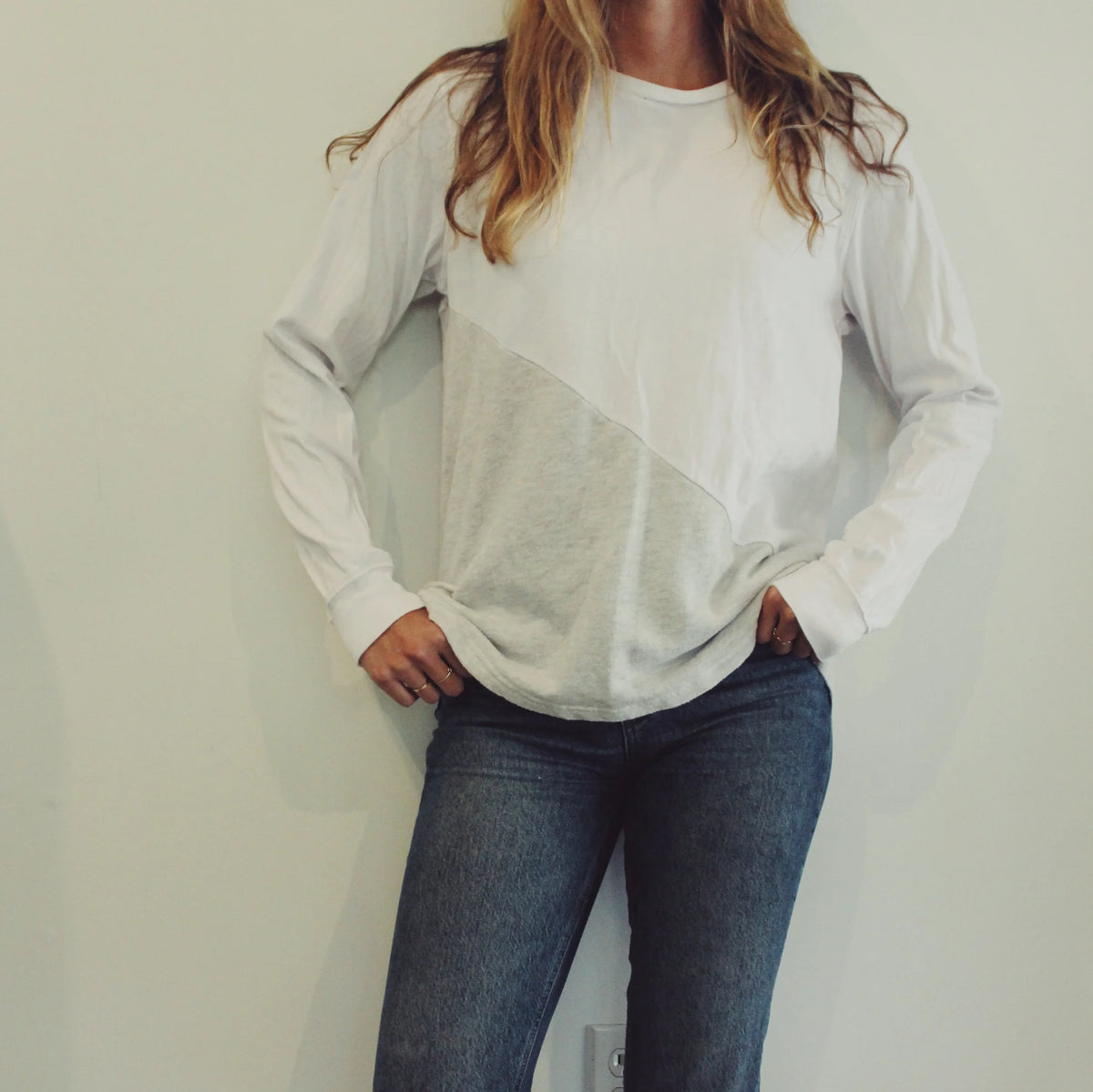Foolery Long Sleeve