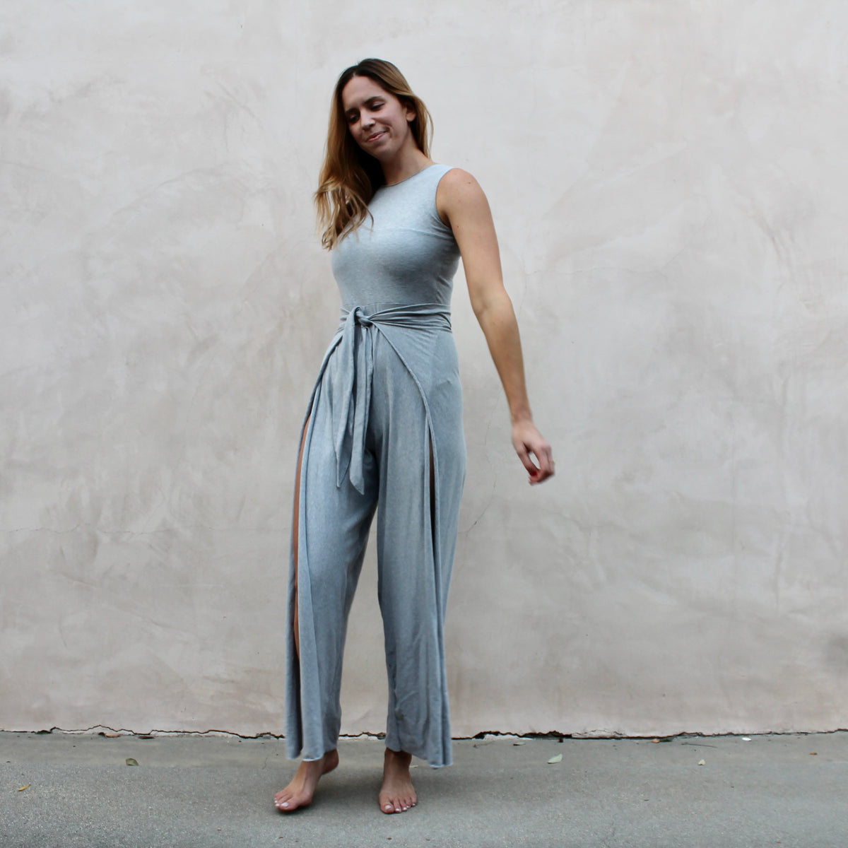 The Misfit