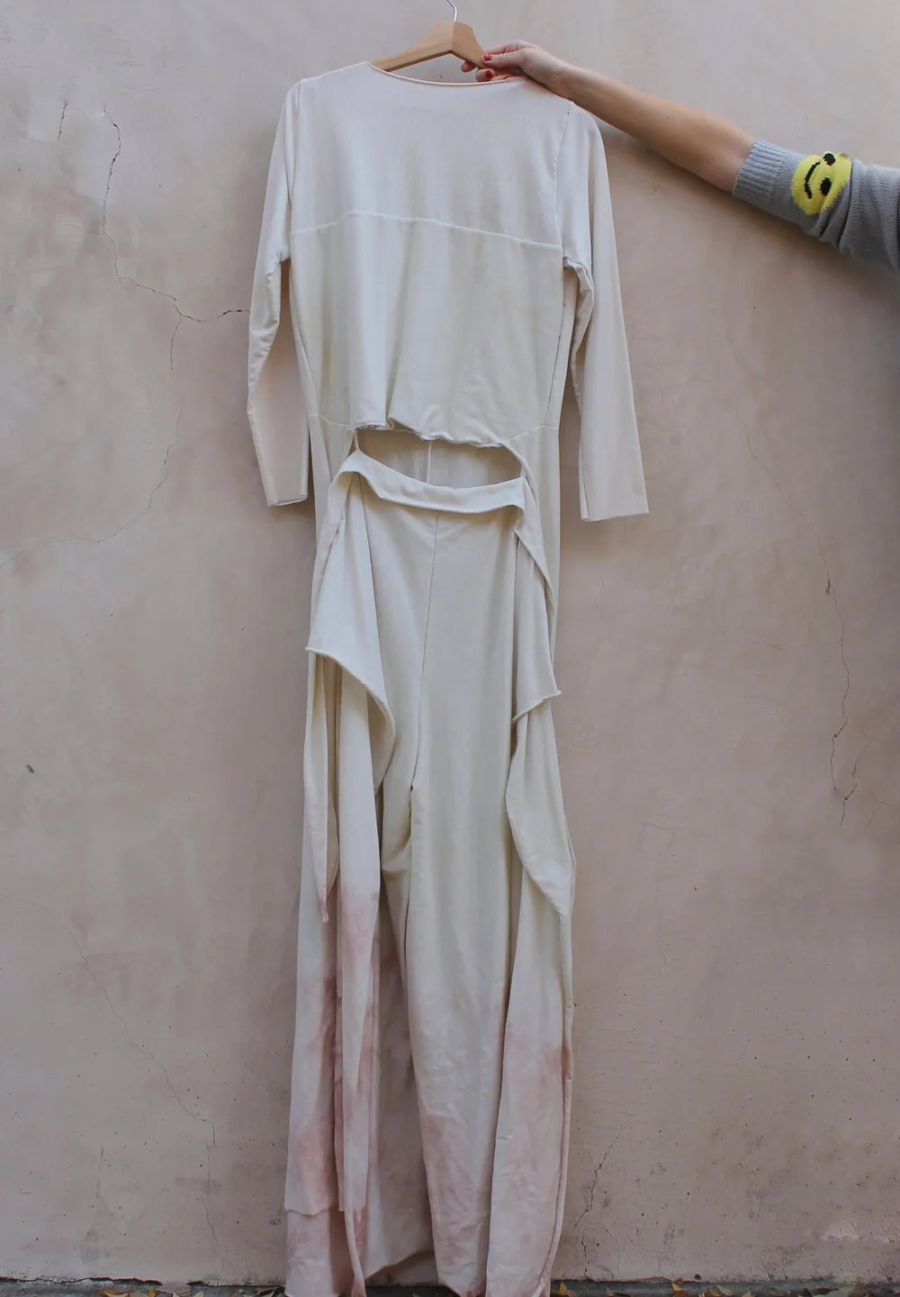 The Misfit | Hand Dyed