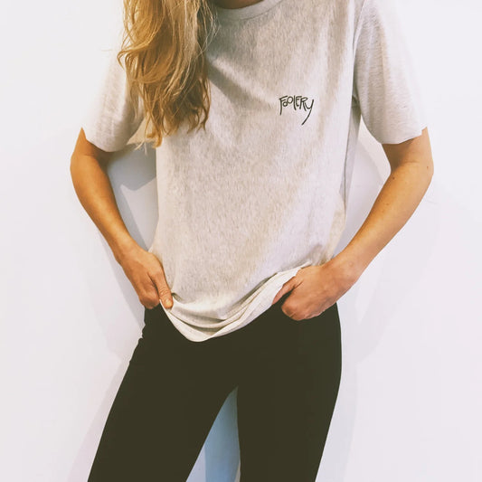 Classic Foolery Tee