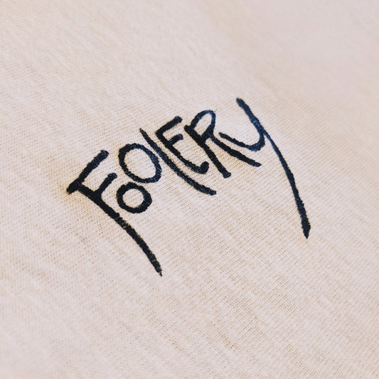 Classic Foolery Tee