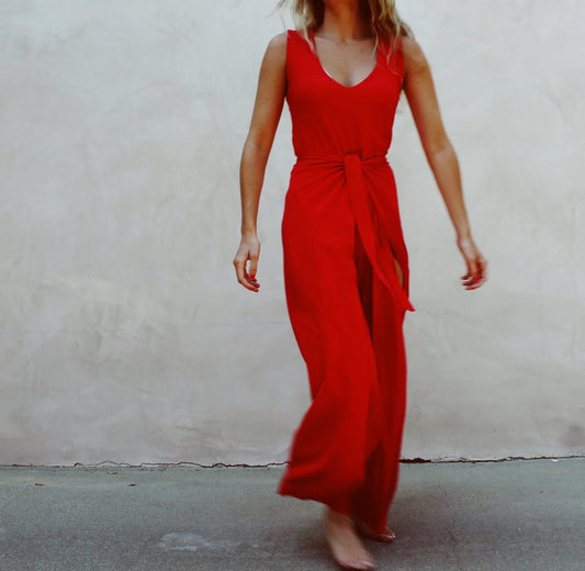 The Firecracker
