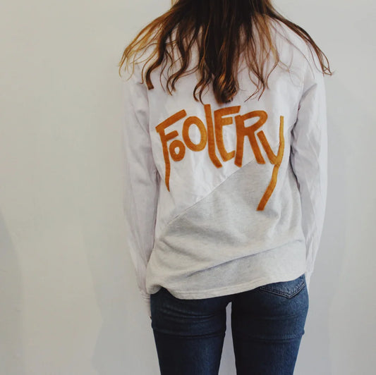 Foolery Long Sleeve