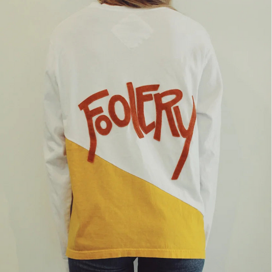 Foolery Long Sleeve