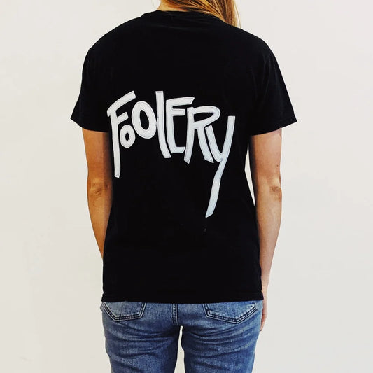 Foolery Short Sleeve