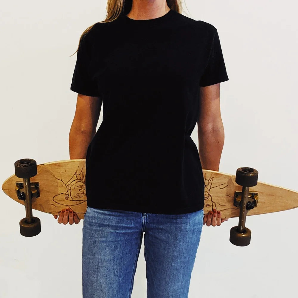 Foolery Short Sleeve