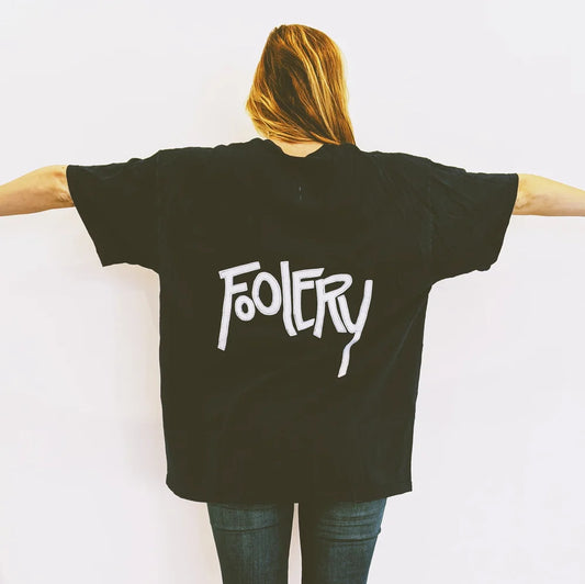 Foolery Short Sleeve