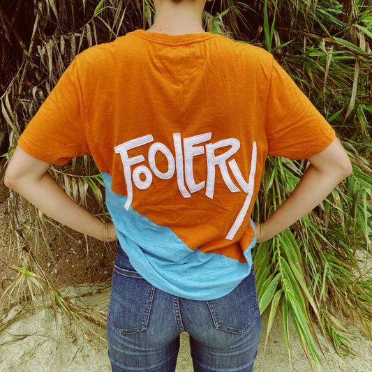 Foolery Short Sleeve