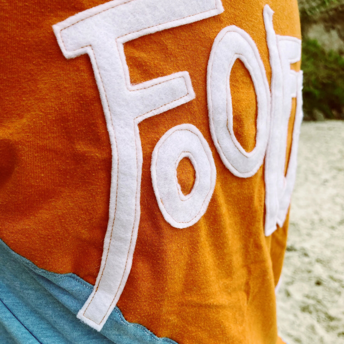 Foolery Short Sleeve