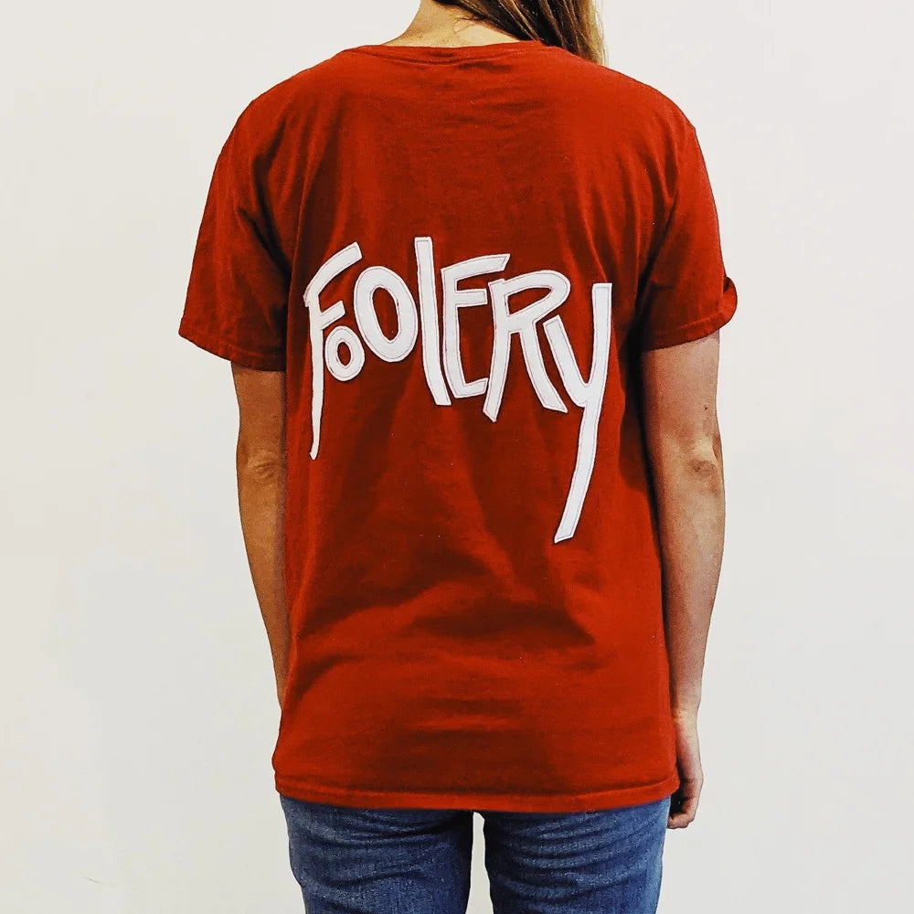 Foolery Short Sleeve
