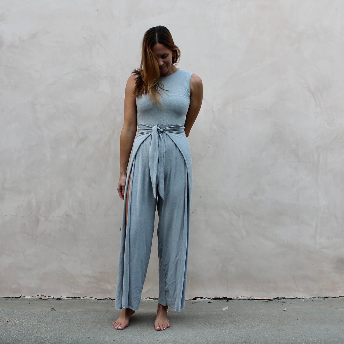 The Misfit
