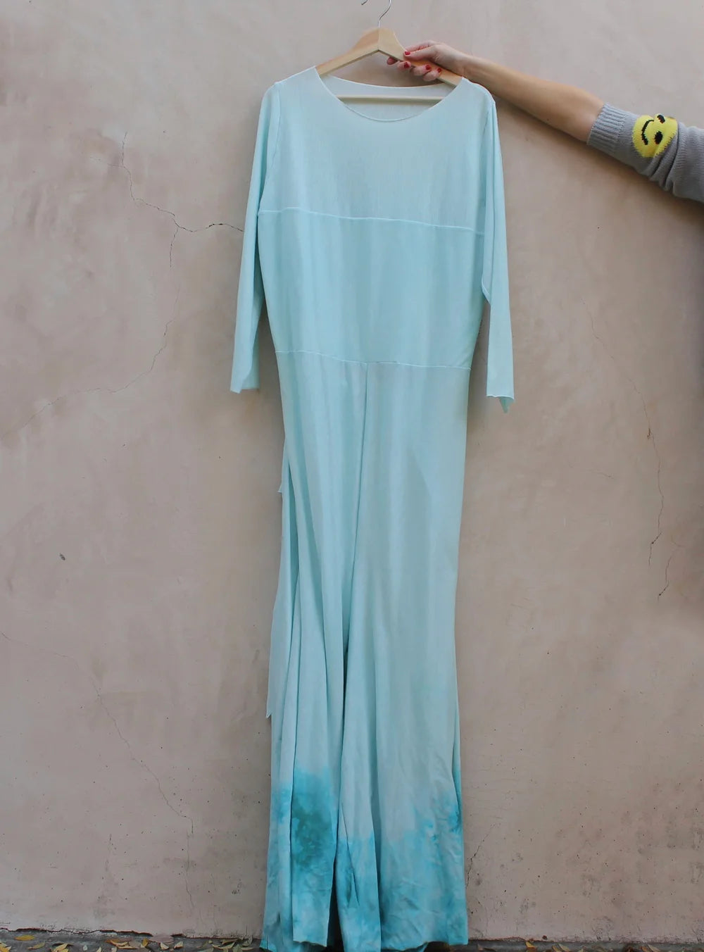 The Misfit | Hand Dyed