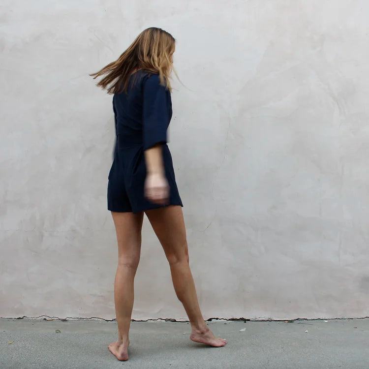 The Runaway
